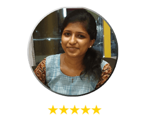 Selenium Training Student Catherin Selenium Training Student Catherin